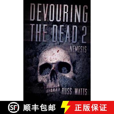 【3-4周达】Devouring The Dead 2: Nemesis [9781925047684]