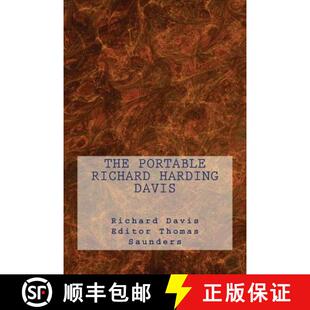 The Portable Richard Davis 4周达 Harding 9780914303077