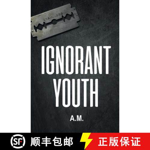 【3-4周达】Ignorant Youth [9798889604327]