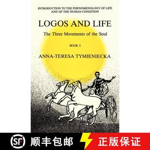 Movements Creative the and The 9789027725578 Man s... Logos Life Three Spontaneous Soul 4周达