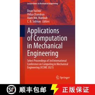Applications 9789811960314 Internati... Engineering 4周达 Select Computation 3rd Proceedings Mechanical