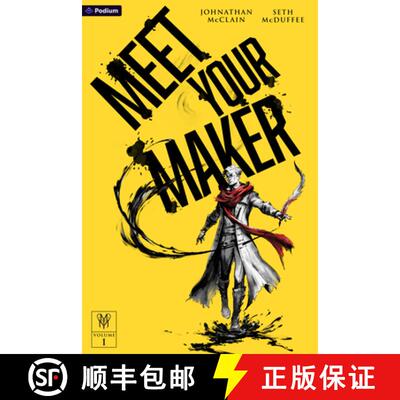 【3-4周达】The Gospel According to Bruce: An Epic Fantasy Litrpg [9781039455405]