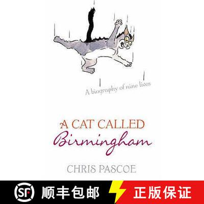 【3-4周达】Cat Called Birmingham [9780340836071]
