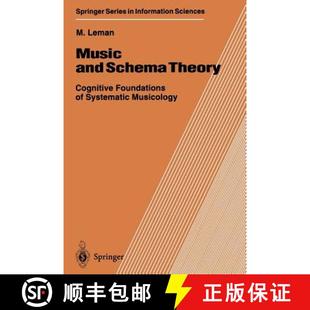 Cognitive Schema Foundations Musicology Music Systematic 4周达 9783642852152 and Theory