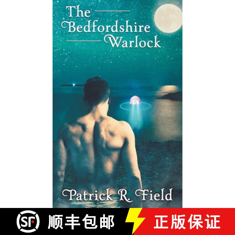 【2-3周达】The Bedfordshire Warlock [9781509255320]