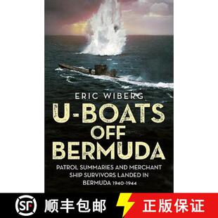 Summaries Landed and Merchant Boats Bermuda 9781781556061 1940 1944 Off Patrol Survivors Ship 4周达