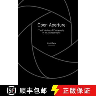 Aperture Abstract Photogr... Open 3周达 Evolution 9780764355400 World The Photography