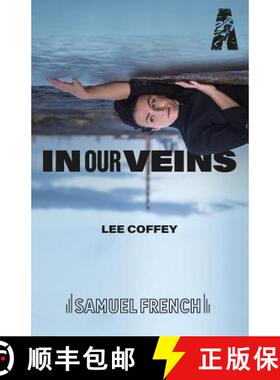 【3-4周达】In Our Veins [9780573116407]