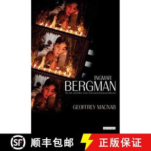 Great 4周达 The Bergman and Last European the Ingmar Films 9781848850460 Director Life