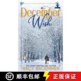 Wish 4周达 December 9781951637774