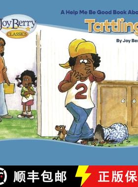 预订 Tattling [9781636170824]