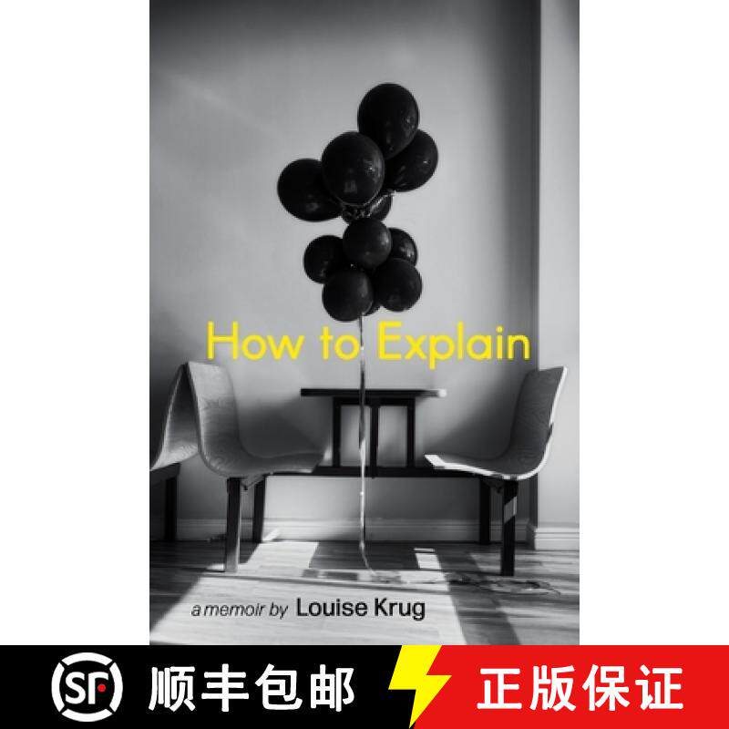 【3-4周达】How to Explain [9798888387511]