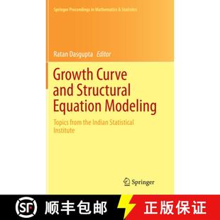Indian 4周达 and Curve Equation the Statistical from Growth Topics Modeling 9783319362670 Institute Structural