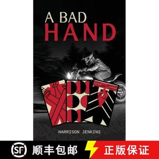 9798992551402 预订 Hand Bad