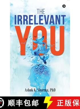 预订 The Irrelevant You [9781644292358]