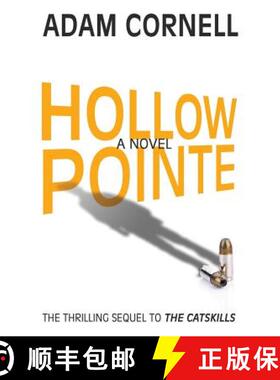 预订 Hollow Pointe [9780985316587]