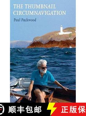 【3-4周达】The Thumbnail Circumnavigation [9780955024344]