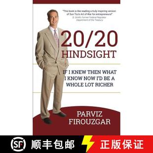 then lot what knew richer know 9780996144698 Hindsight 预订 now