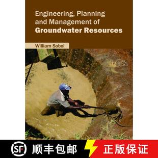 Management 9781682860847 3周达 Resources Groundwater and Planning Engineering