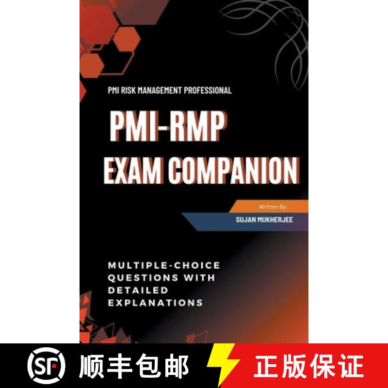 【2-3周达】PMI-RMP Exam Companion [9798223707998]