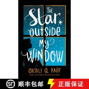 【3-4周达】The Star Outside My Window [9780593302286]
