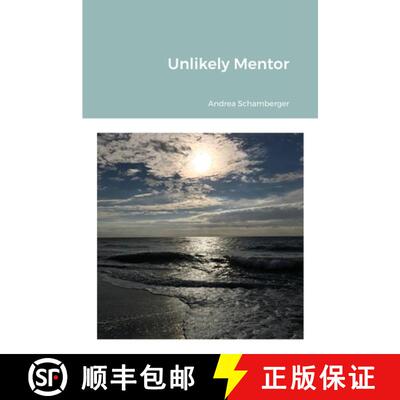 【3-4周达】Unlikely Mentor [9781716805233]