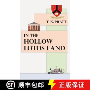 【3-4周达】In the Hollow Lotos Land [9780228889281]