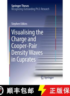【3-4周达】Visualising the Charge and Cooper-Pair Density Waves in Cuprates [9783319881416]