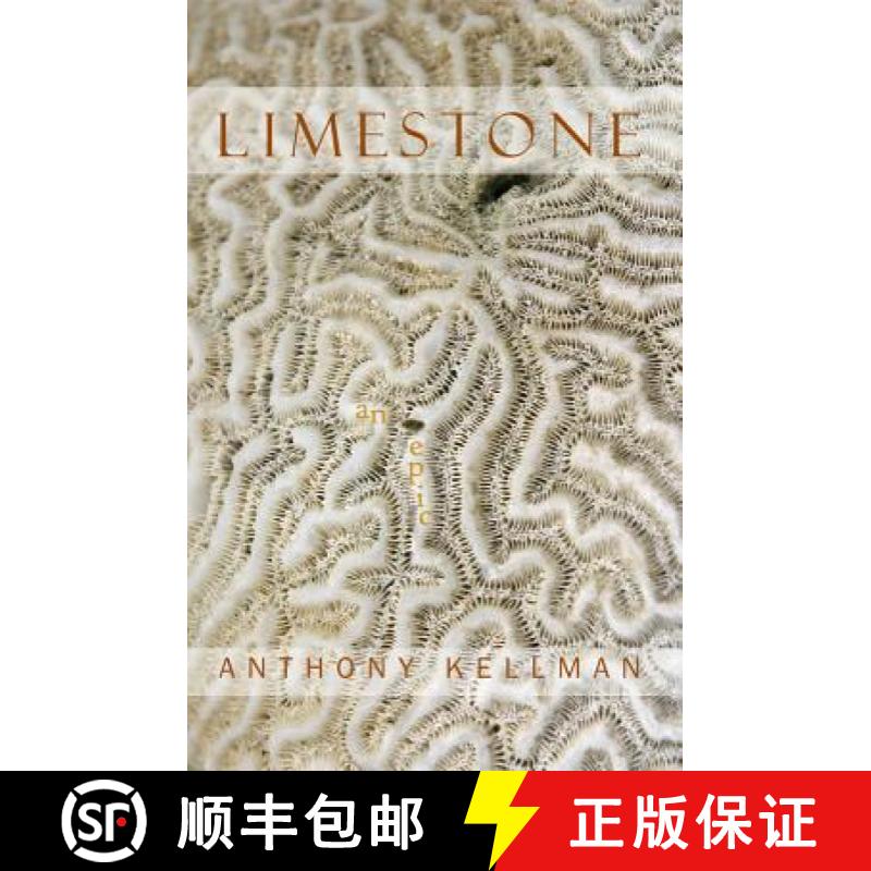【3-4周达】Limestone: An Epic Poem of Barbados [9781845230036]