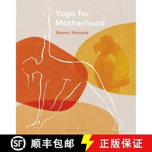 Yoga 4周达 for Motherhood 9781472987884 tbc