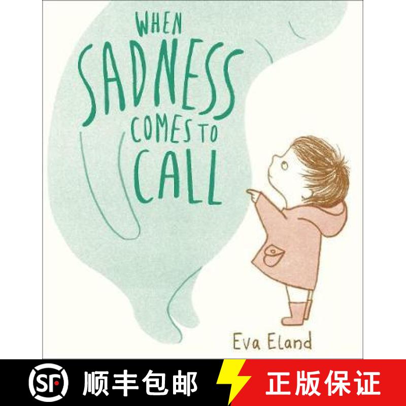 【3-4周达】When Sadness Comes to Call [9781783447954]