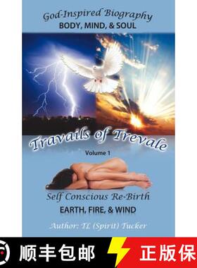 预订 Travails of Trevale [9780988423756]