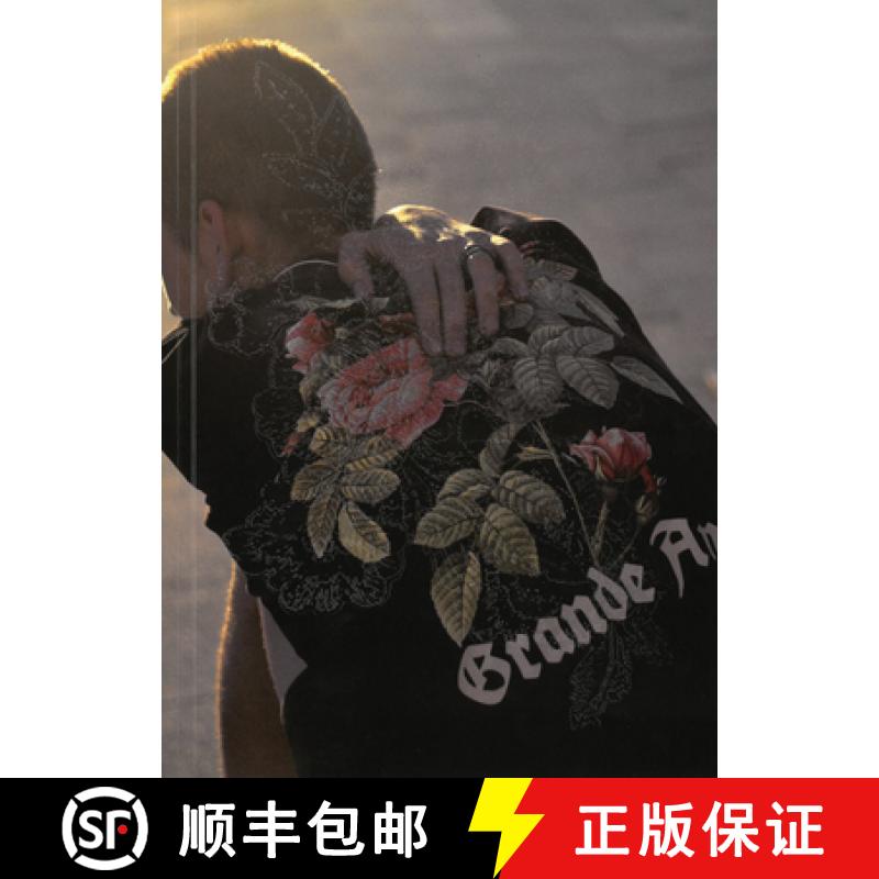 【3-4周达】Sylvain Couzinet-Jacques: Sub Rosa [9783959053617]