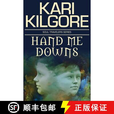 【3-4周达】Hand Me Downs [9781948890045]