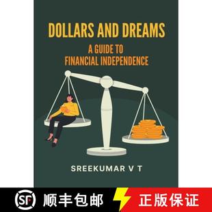 4周达 and Independence 9798223068990 Guide Dreams Dollars Financial
