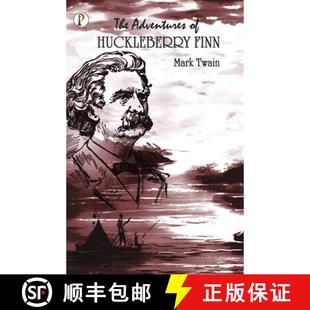 The Adventures Finn 4周达 Huckleberry 9789389843262