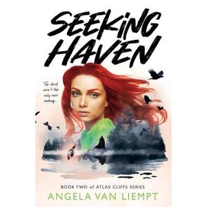 【4周达】Seeking Haven, book two of Atlas Cliffs series[9781778254444]