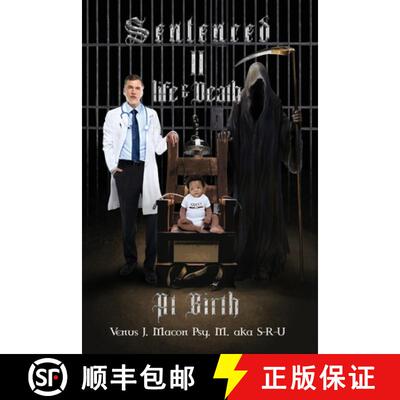 【3-4周达】Sentenced II Life & Death At Birth [9781636615530]