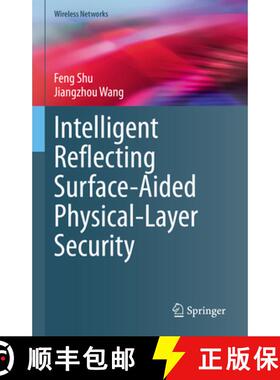 【3-4周达】Intelligent Reflecting Surface-Aided Physical-Layer Security [9783031418112]