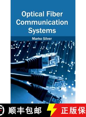 【3-4周达】Optical Fiber Communication Systems [9781632404022]
