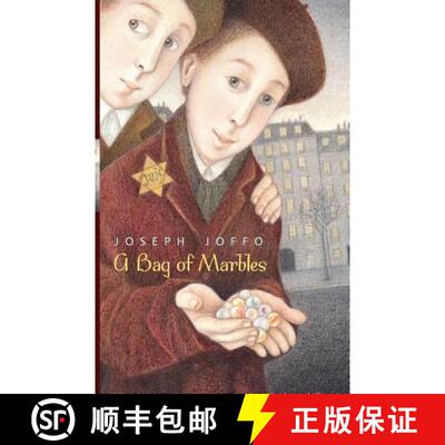 【3-4周达】A Bag of Marbles [9780226400693]