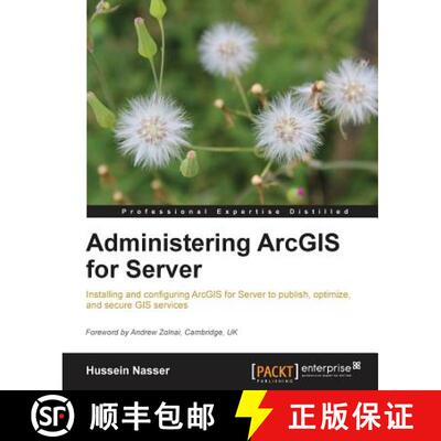 预订 Administering Arcgis for Server [9781782177364]