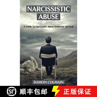 【3-4周达】Narcissistic Abuse: A Guide to Narcissistic Abuse Syndrome Survival [9789564023632]