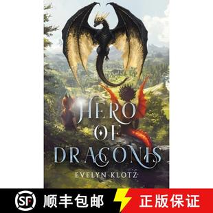 Draconis 4周达 9781646494927 Hero