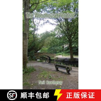 预订 The Woodhouse Pendant [9781786232458]