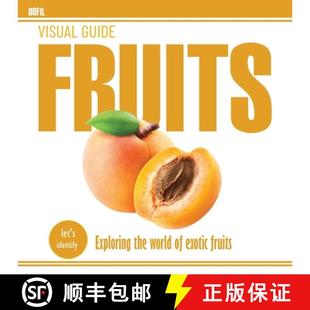 Fruits 4周达 9781738538492