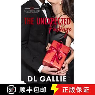 Package 4周达 Unexpected 9780648743620 The