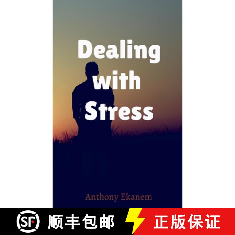 【3-4周达】Dealing with Stress [9781684949120]