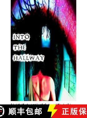 【3-4周达】Into the Hallway [9781304535832]