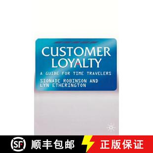 Guide 9781403997630 4周达 Travellers Time for Loyalty Customer